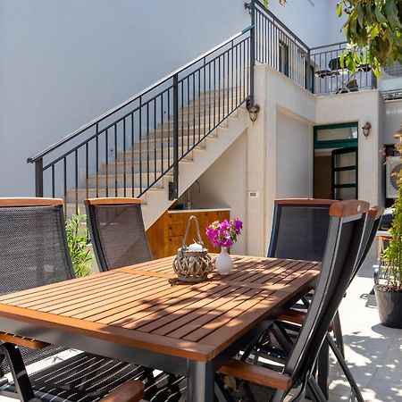 Luxury Apartments Azalea Primošten Extérieur photo