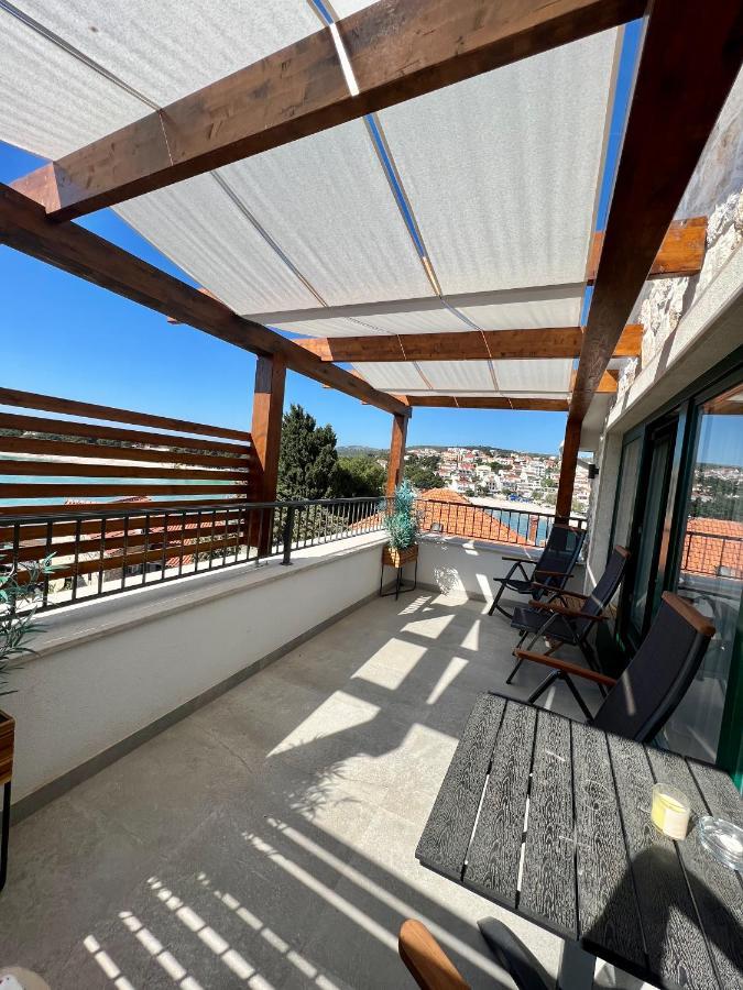 Luxury Apartments Azalea Primošten Extérieur photo