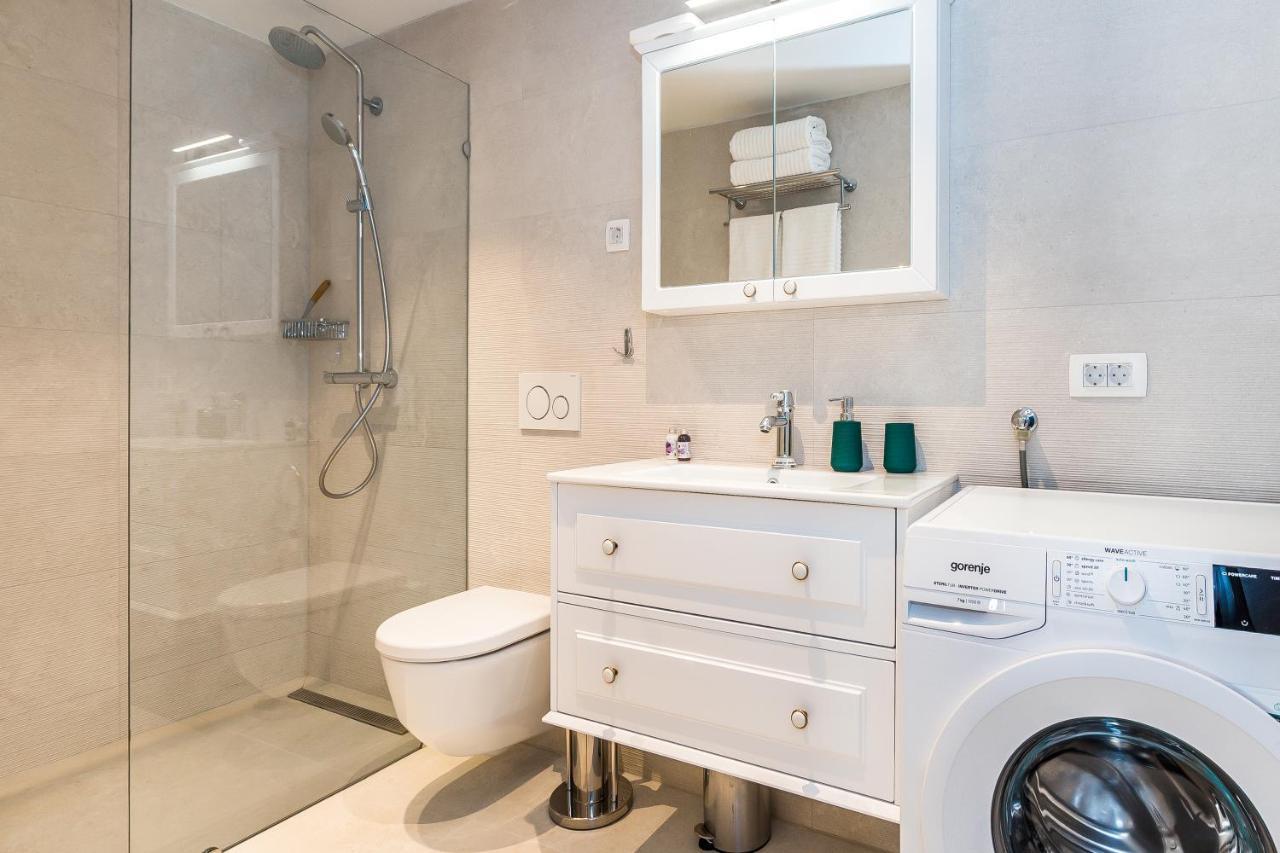 Luxury Apartments Azalea Primošten Extérieur photo
