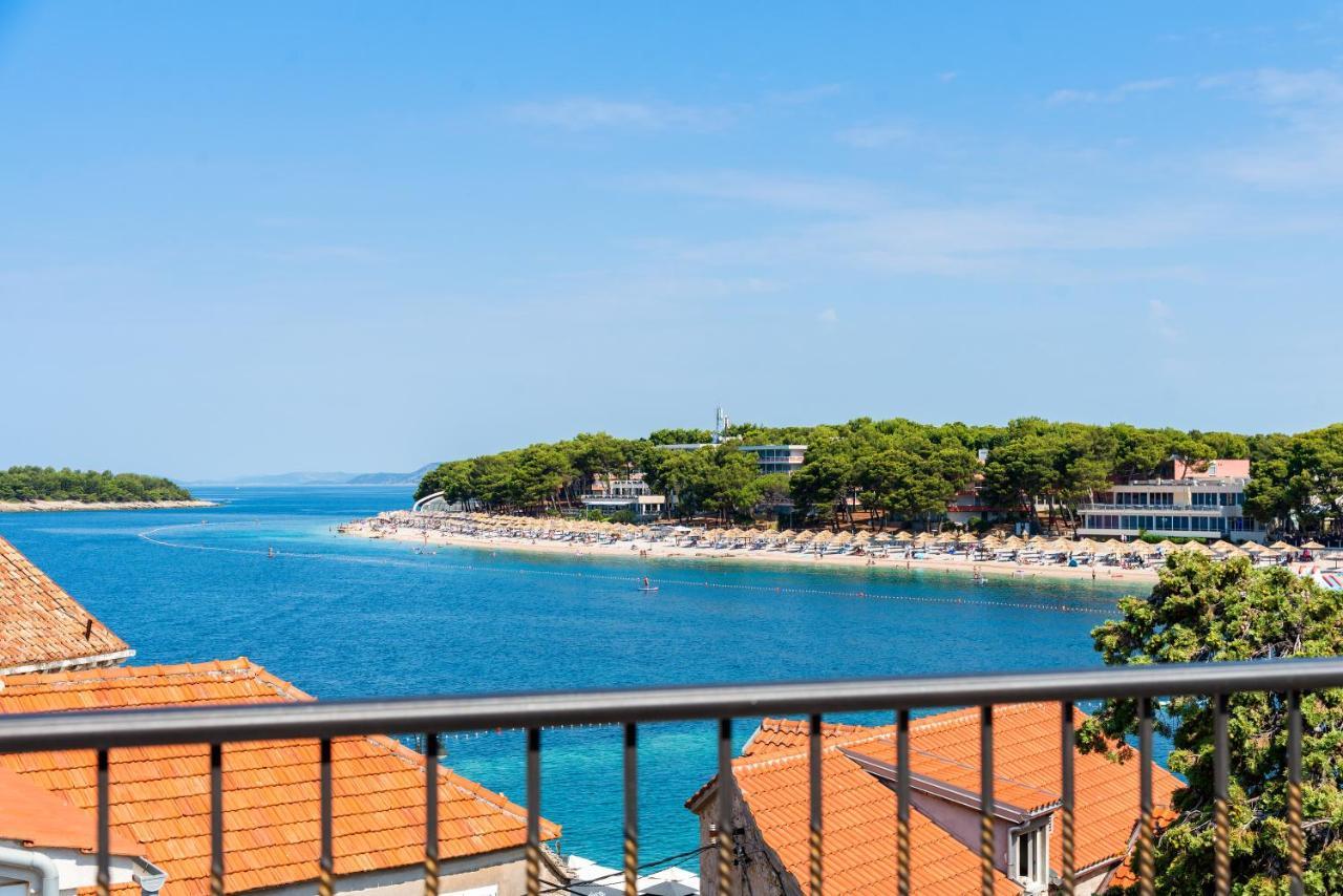 Luxury Apartments Azalea Primošten Extérieur photo