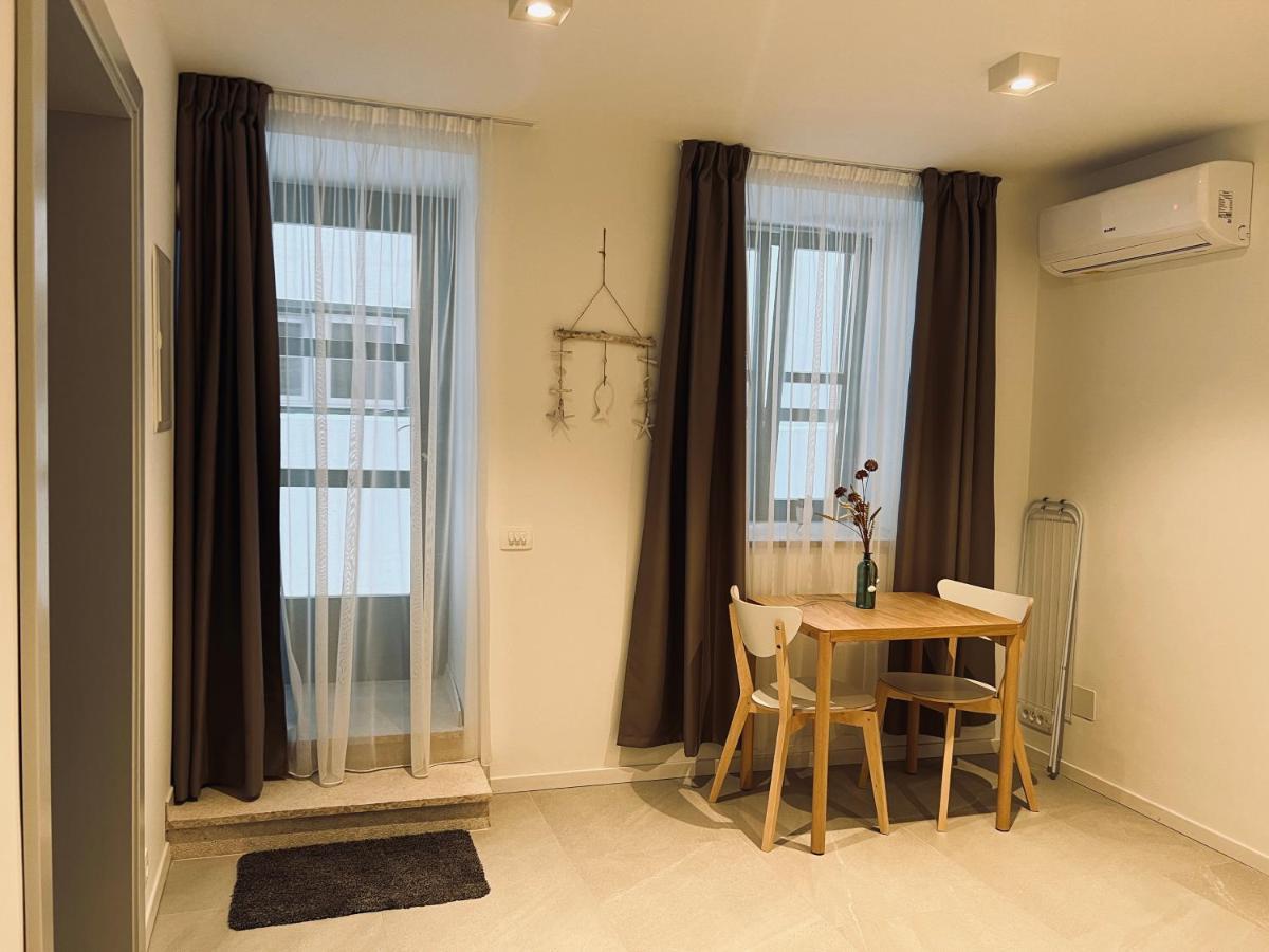 Luxury Apartments Azalea Primošten Extérieur photo