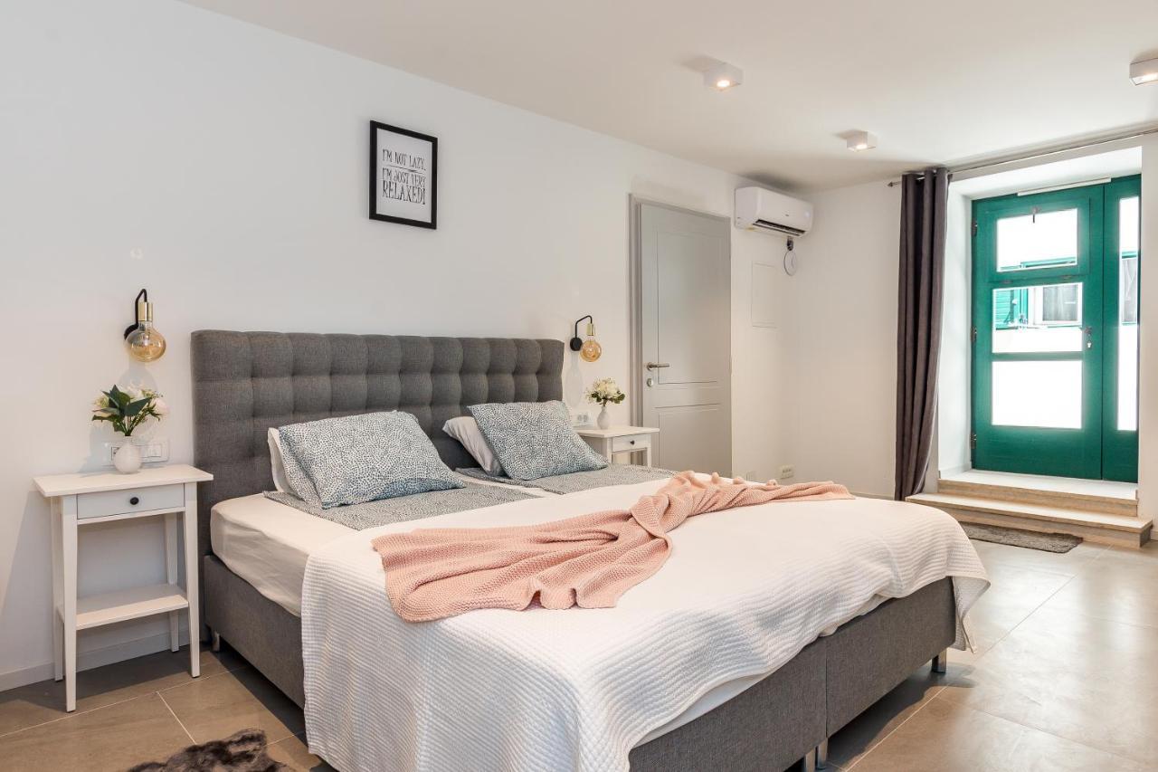 Luxury Apartments Azalea Primošten Extérieur photo