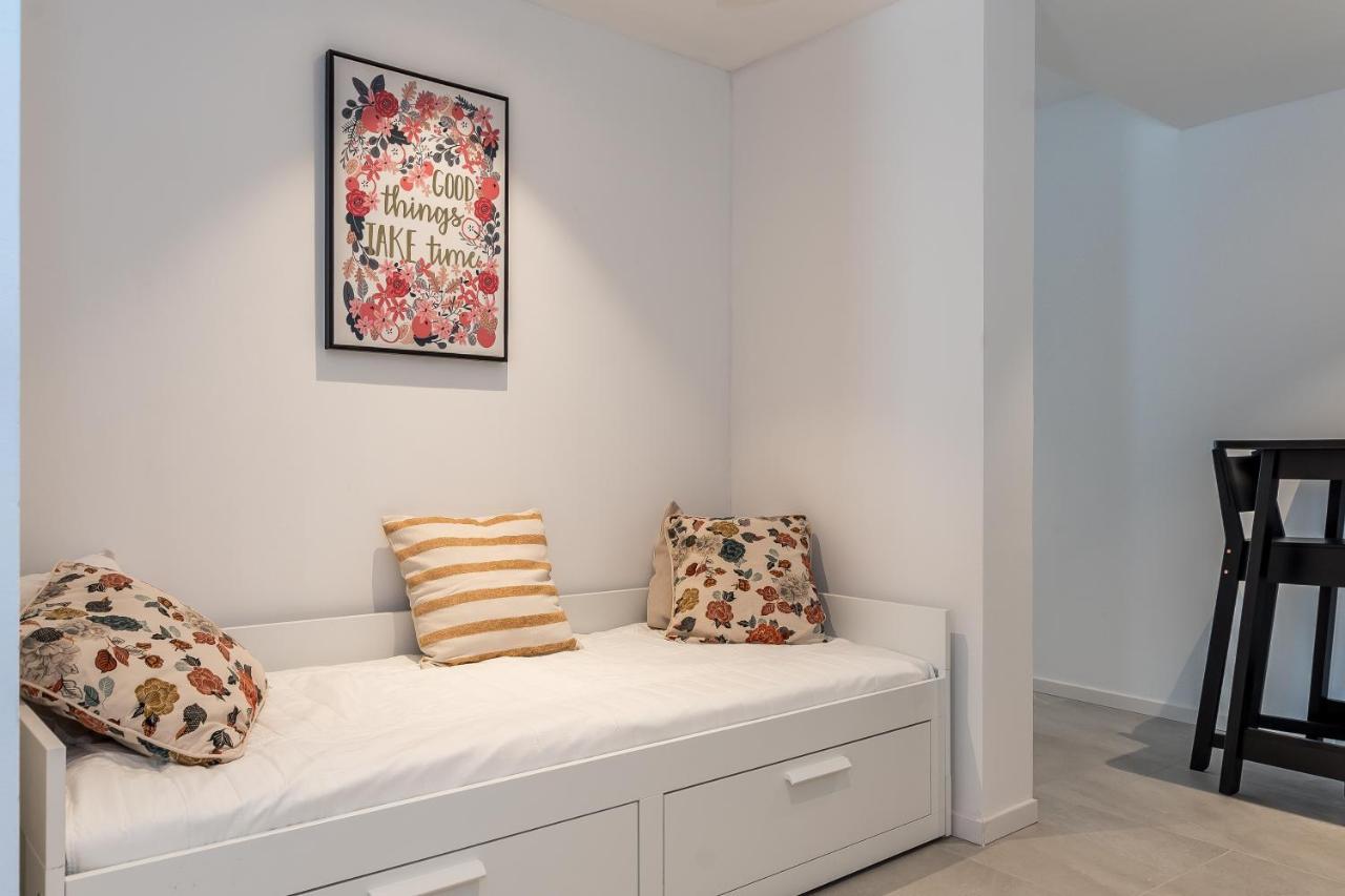 Luxury Apartments Azalea Primošten Extérieur photo