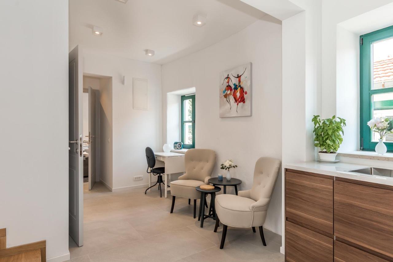 Luxury Apartments Azalea Primošten Extérieur photo