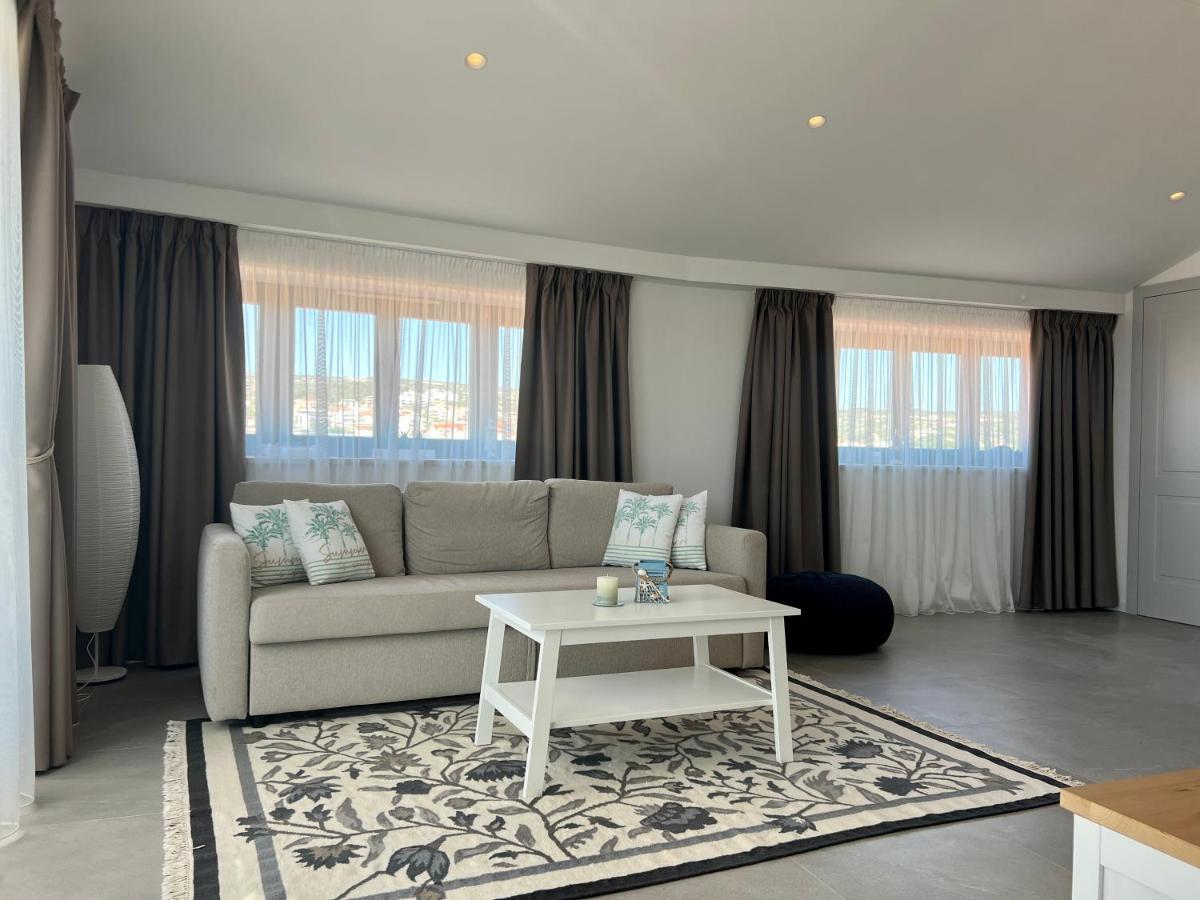 Luxury Apartments Azalea Primošten Extérieur photo