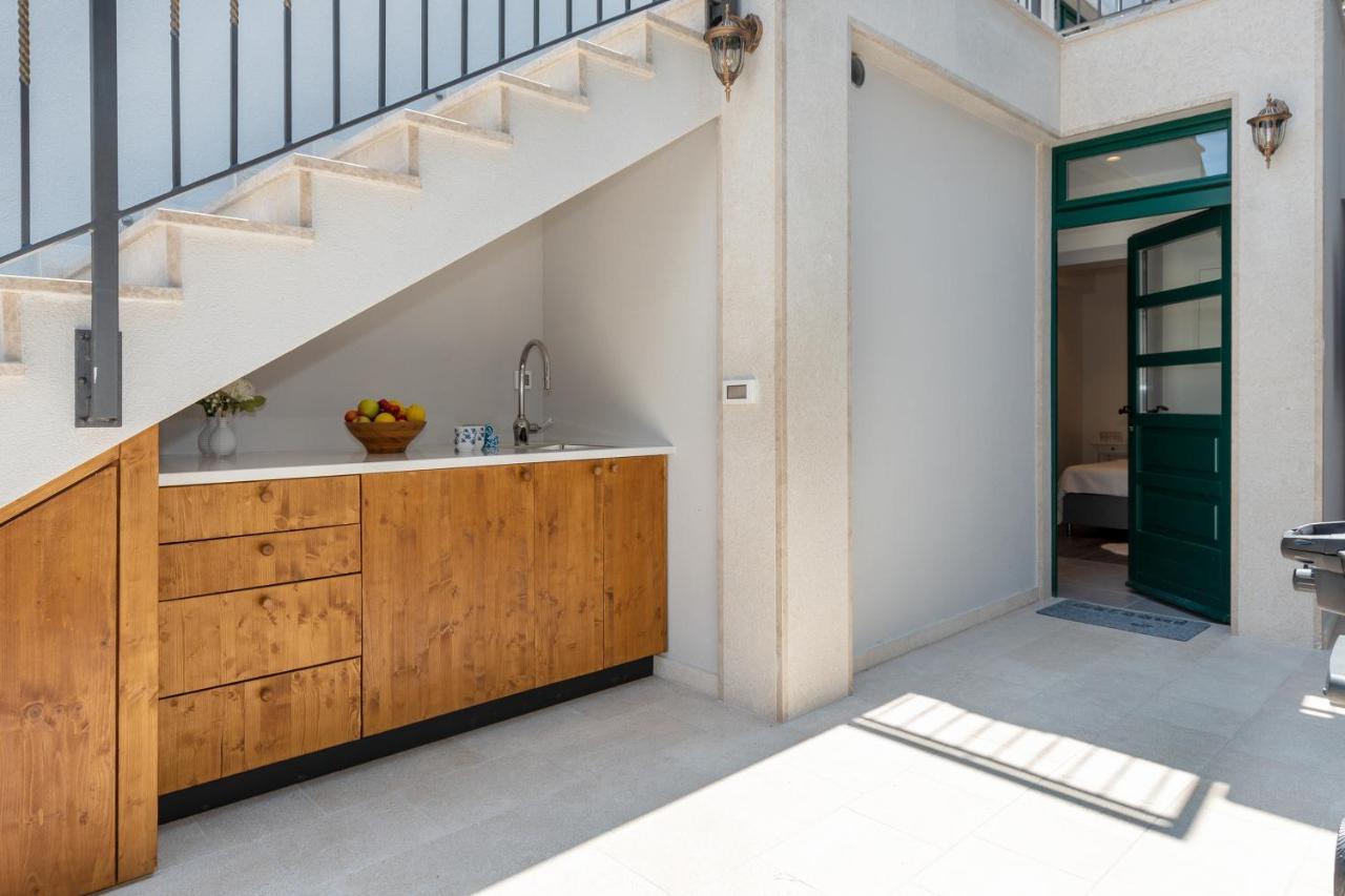 Luxury Apartments Azalea Primošten Extérieur photo