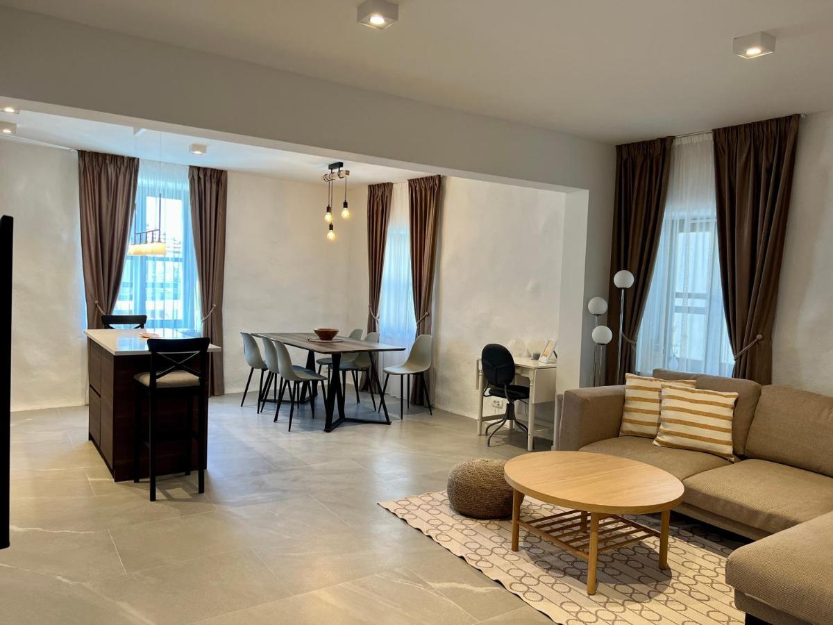 Luxury Apartments Azalea Primošten Extérieur photo