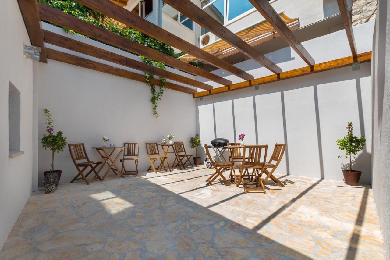 Luxury Apartments Azalea Primošten Extérieur photo
