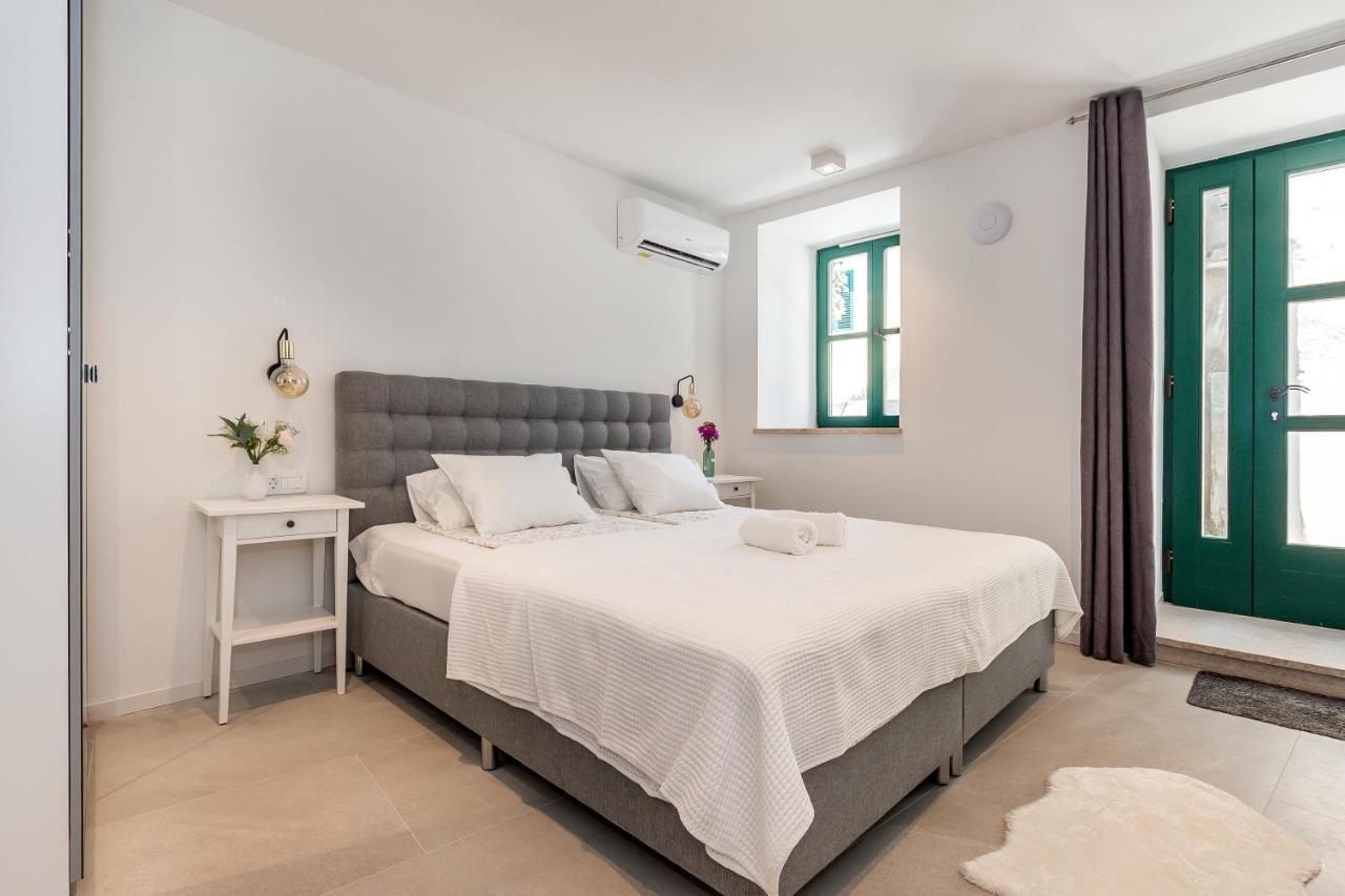Luxury Apartments Azalea Primošten Extérieur photo