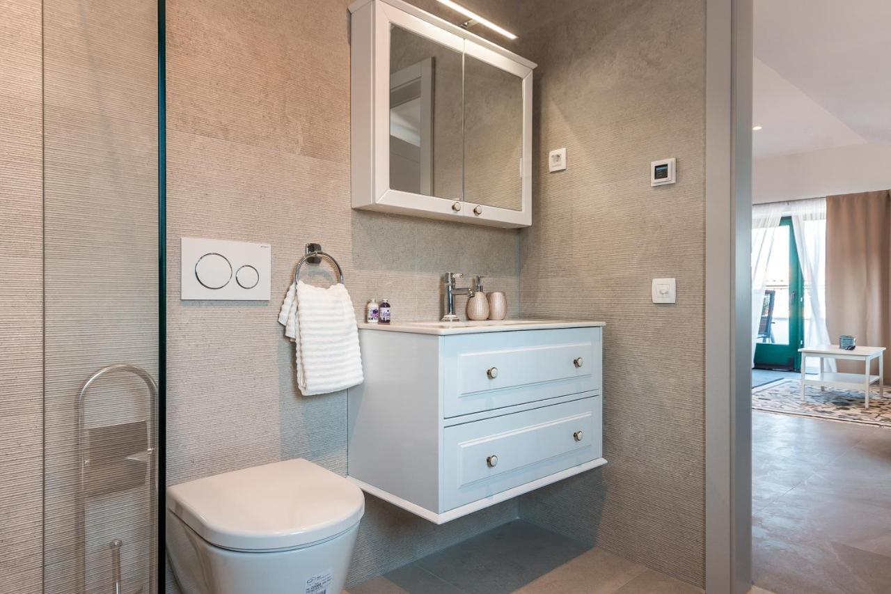 Luxury Apartments Azalea Primošten Extérieur photo