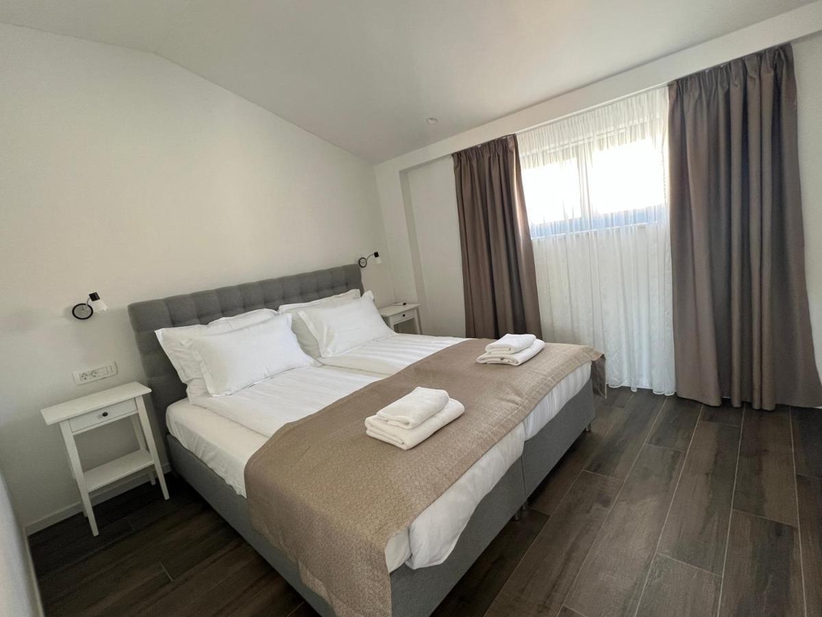 Luxury Apartments Azalea Primošten Extérieur photo