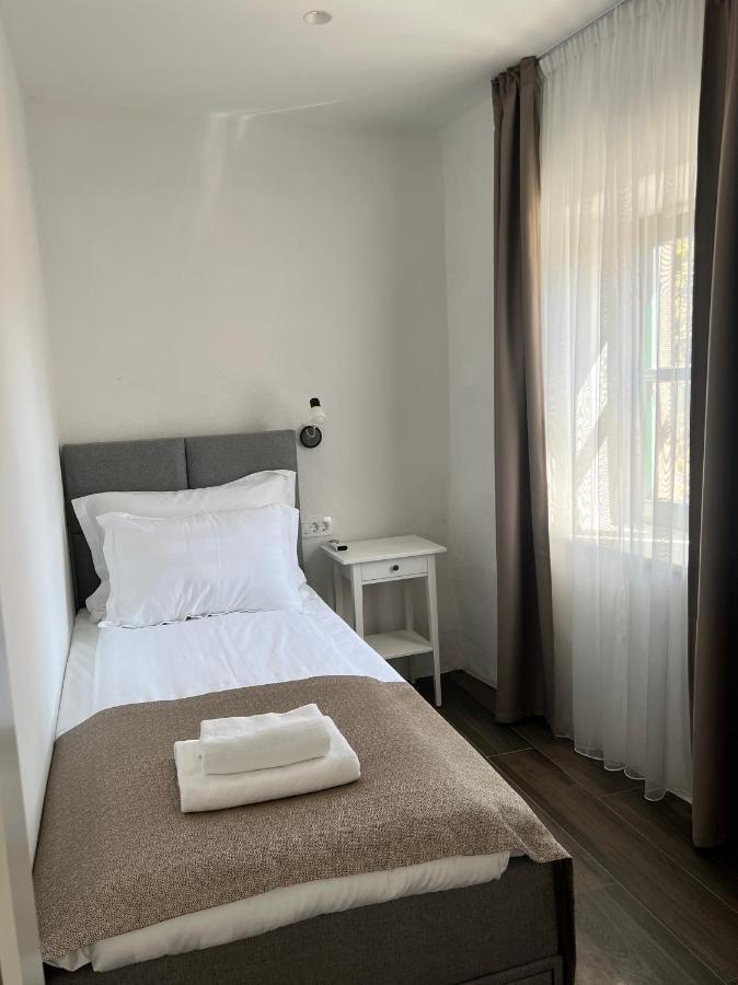 Luxury Apartments Azalea Primošten Extérieur photo