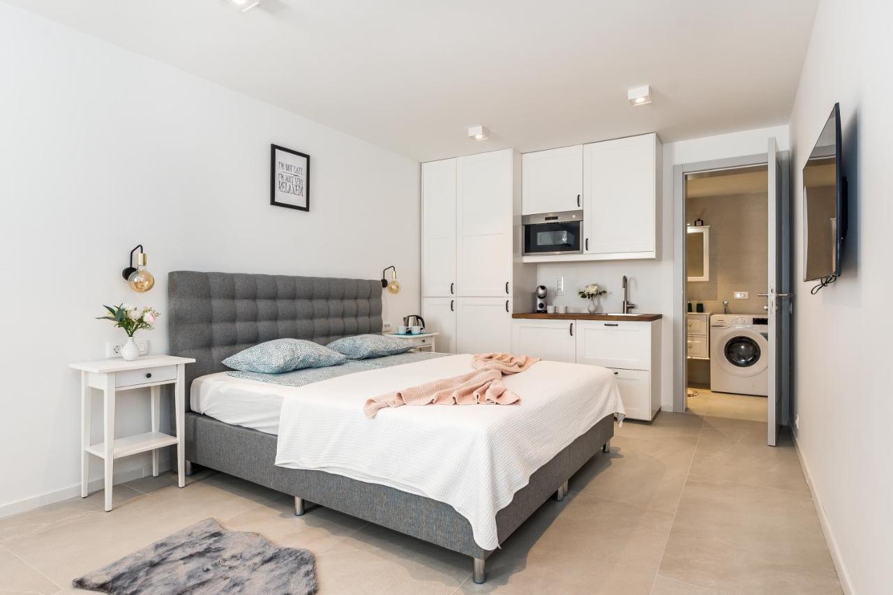 Luxury Apartments Azalea Primošten Extérieur photo