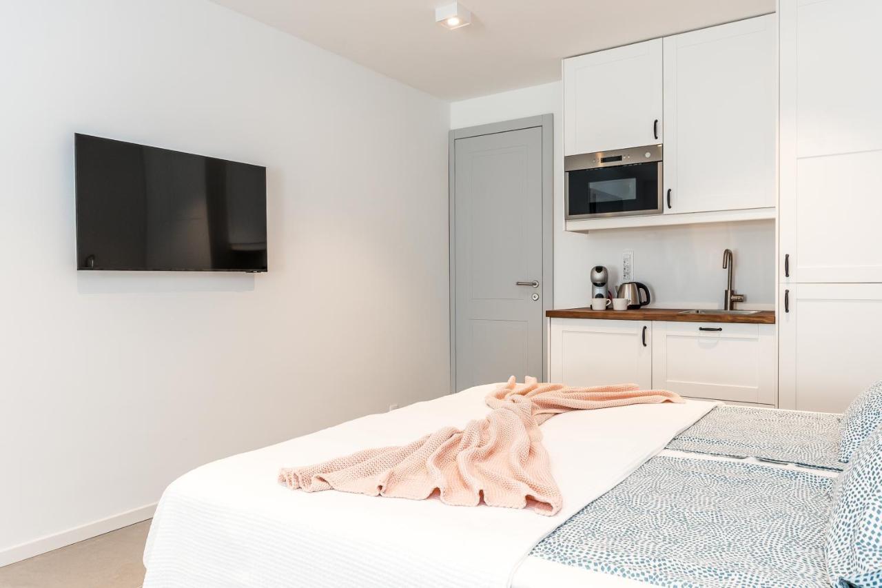 Luxury Apartments Azalea Primošten Extérieur photo
