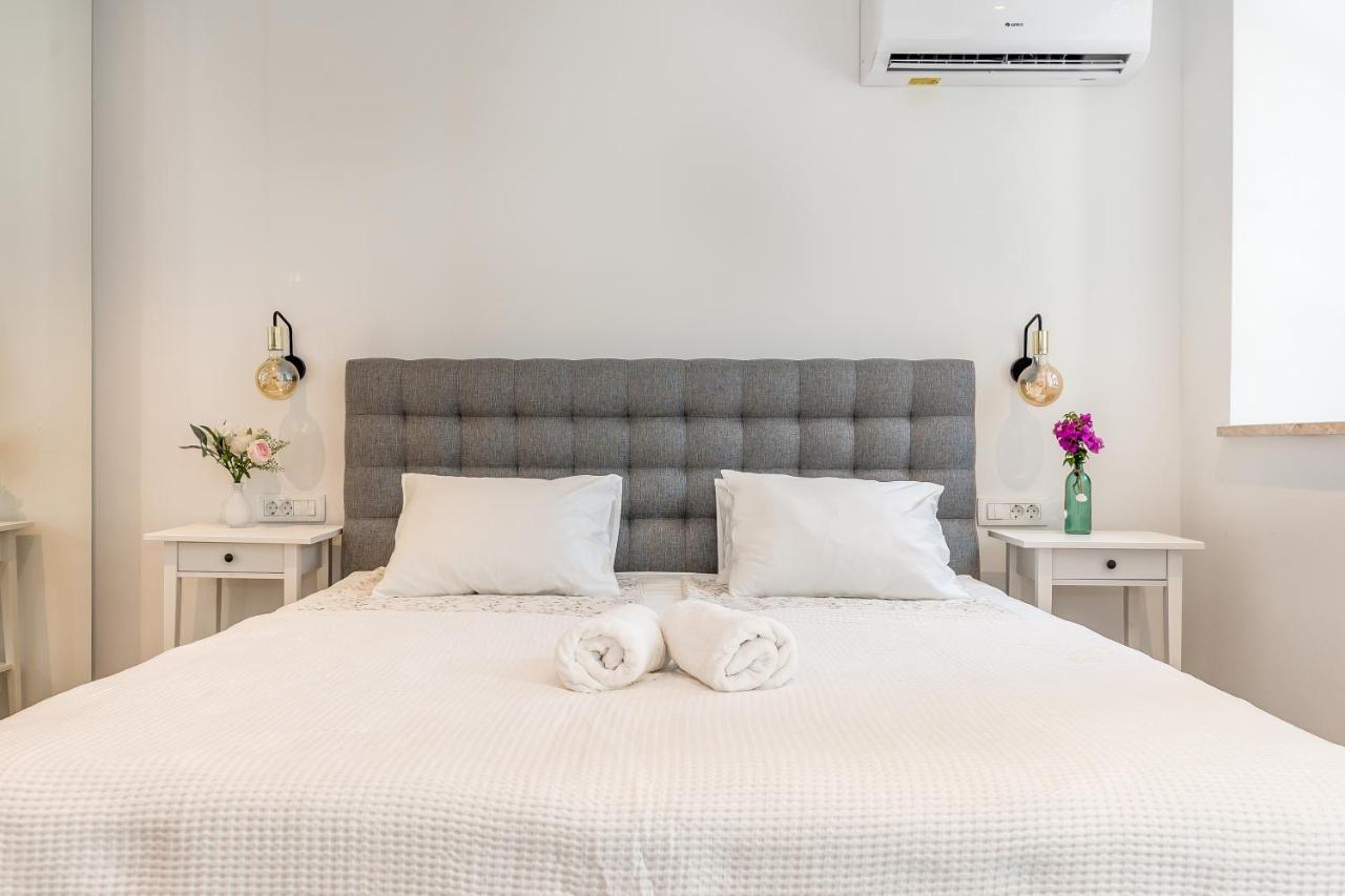 Luxury Apartments Azalea Primošten Extérieur photo