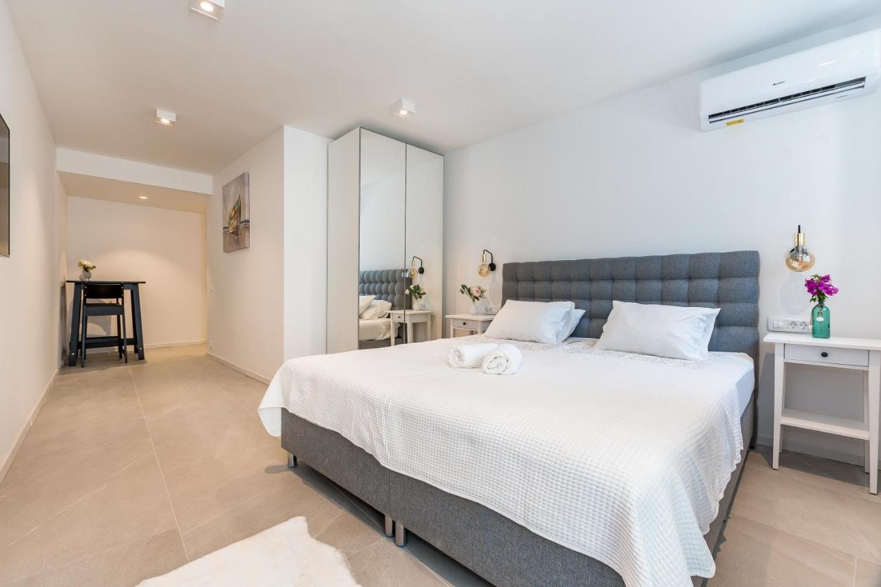 Luxury Apartments Azalea Primošten Extérieur photo
