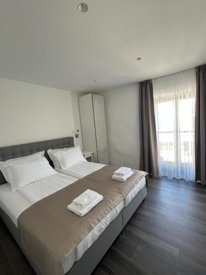 Luxury Apartments Azalea Primošten Extérieur photo