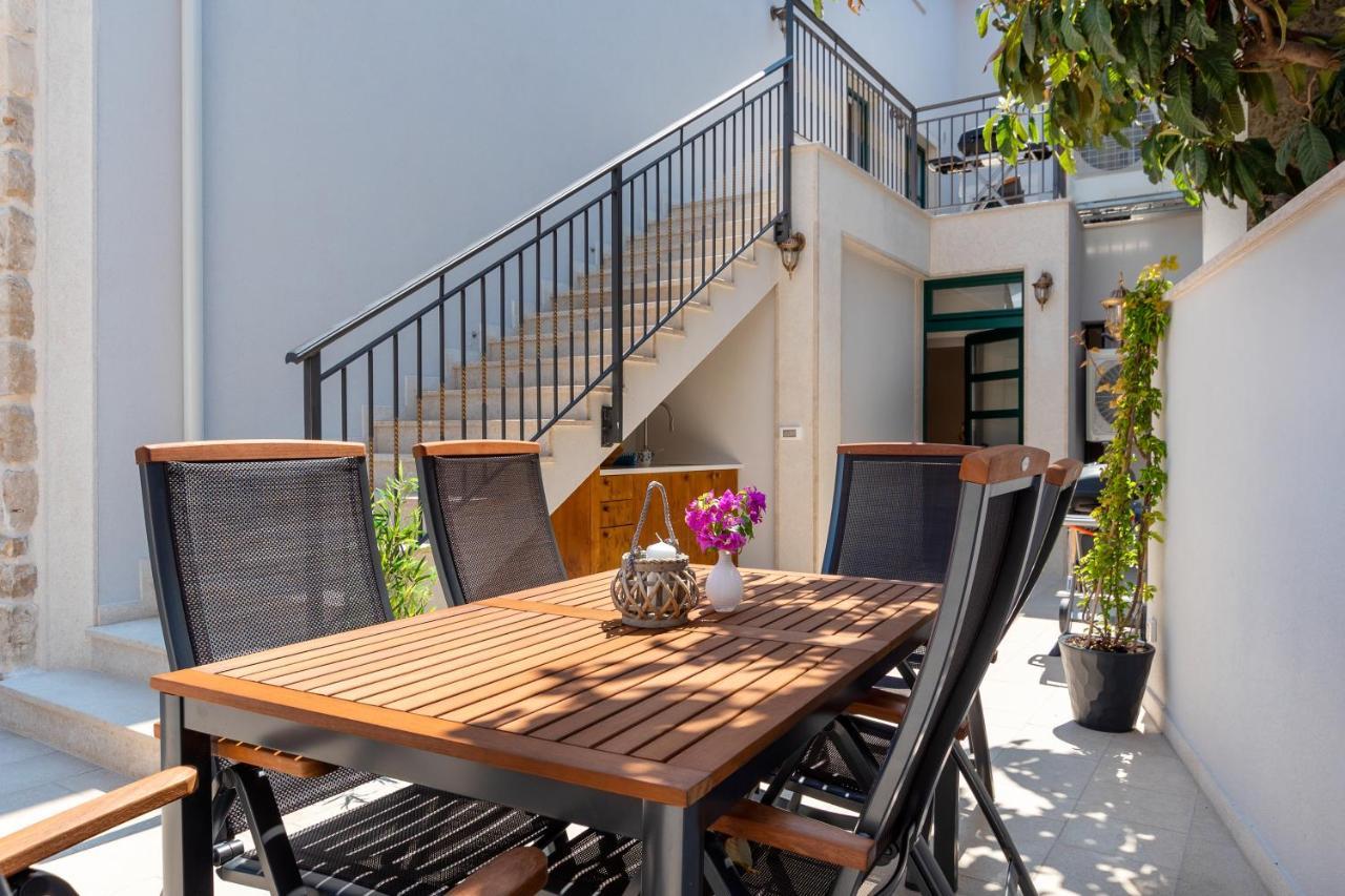 Luxury Apartments Azalea Primošten Extérieur photo