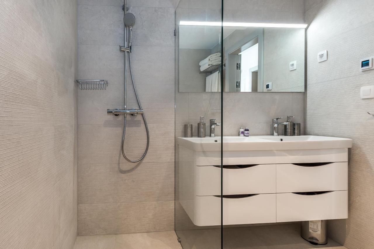 Luxury Apartments Azalea Primošten Extérieur photo