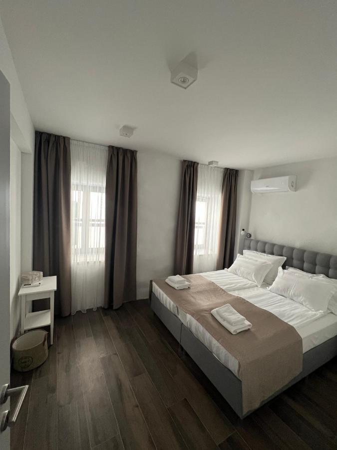 Luxury Apartments Azalea Primošten Extérieur photo