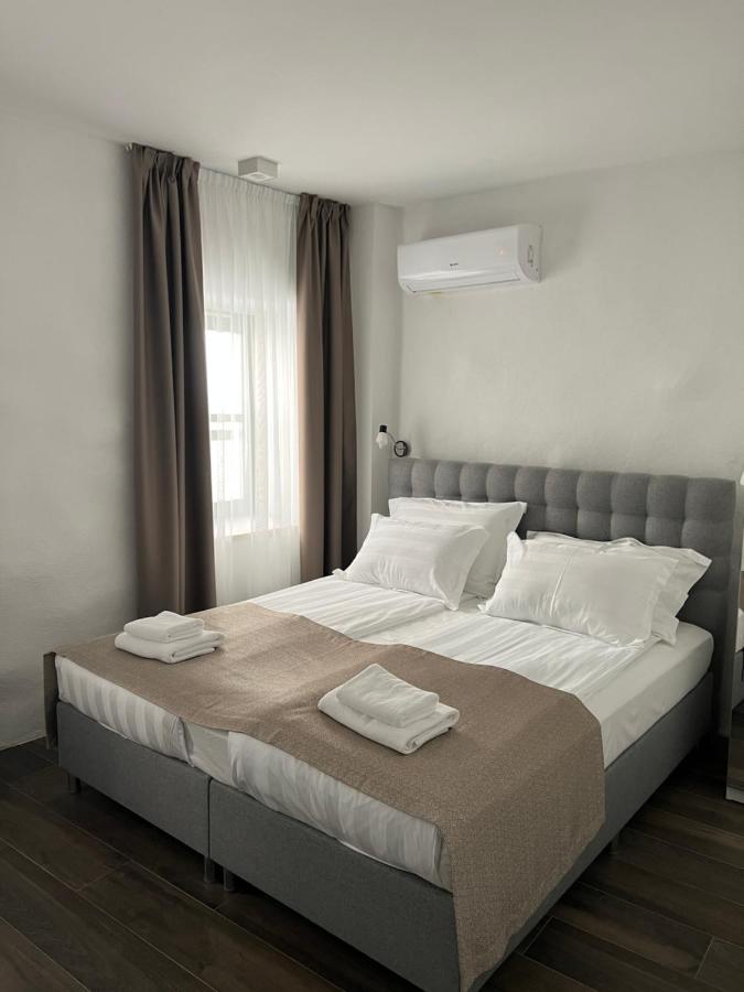 Luxury Apartments Azalea Primošten Extérieur photo