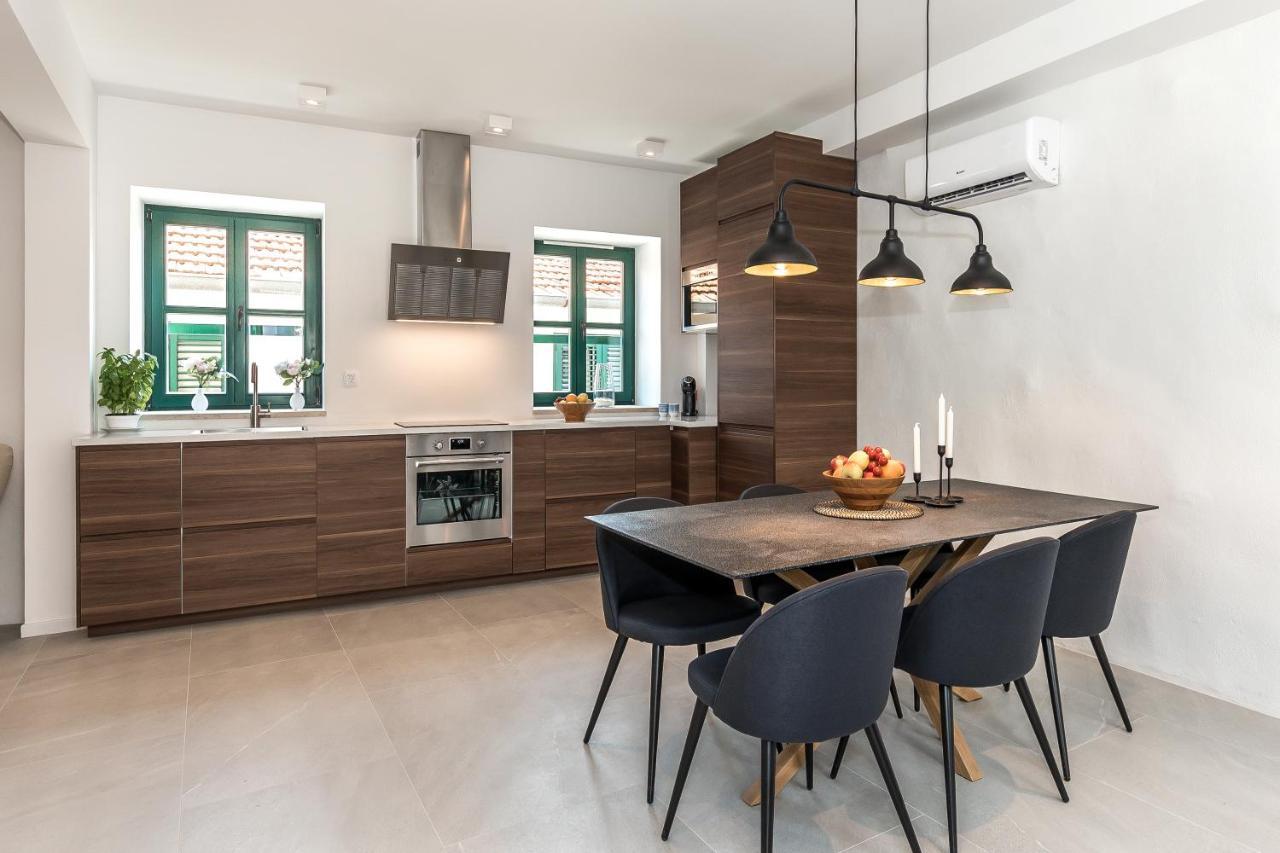 Luxury Apartments Azalea Primošten Extérieur photo