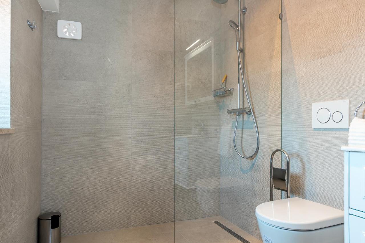 Luxury Apartments Azalea Primošten Extérieur photo