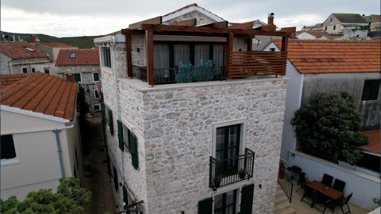 Luxury Apartments Azalea Primošten Extérieur photo