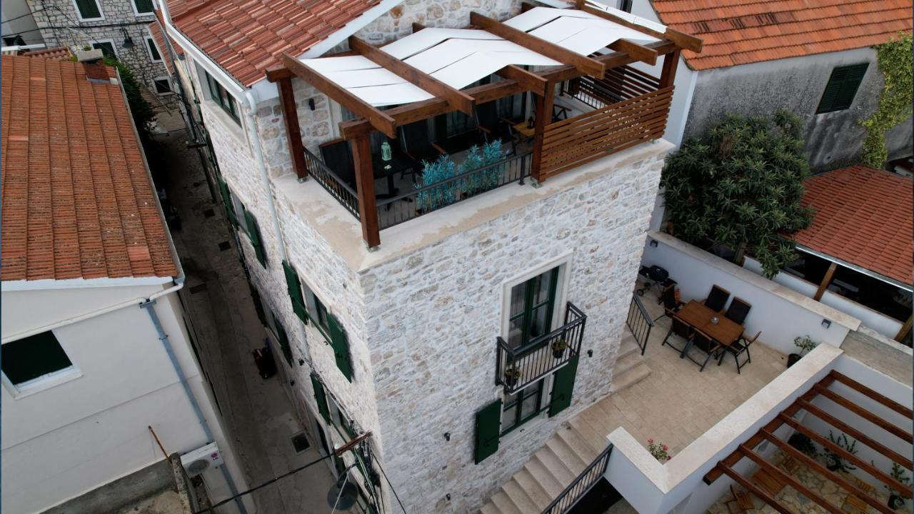Luxury Apartments Azalea Primošten Extérieur photo